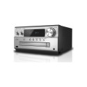 Panasonic SC-PMX94EG-S, compact system