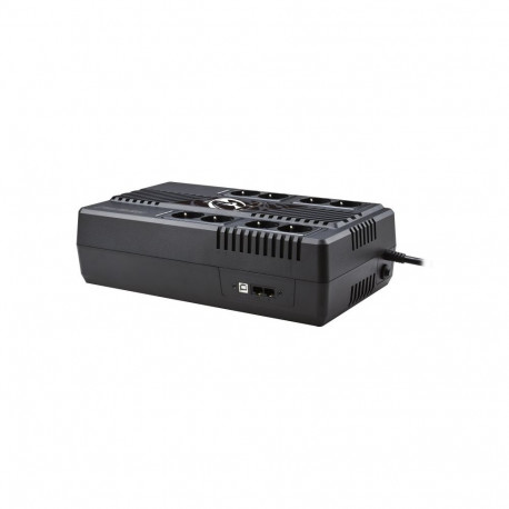PowerWalker VI 800 MS, must