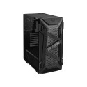 ASUS TUF Gaming GT301, Tower casing