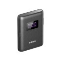 D-Link DWR-933, WLAN-LTE-Router