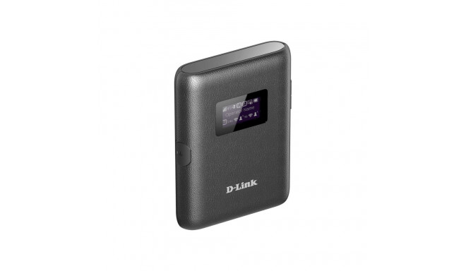 D-Link DWR-933, WLAN-LTE-Router