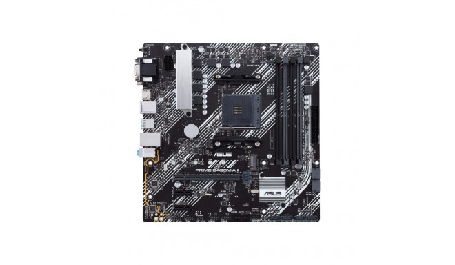 Asus mainboard Prime B450M-A II AM4