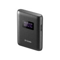 D-Link DWR-933, WLAN-LTE-Router