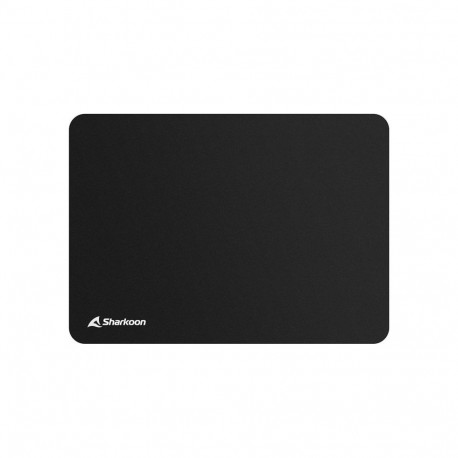 1337 V2 Gaming Mat L (schwarz)