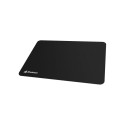 Sharkoon 1337 V2 Gaming Mat L, gaming mouse pad (black)