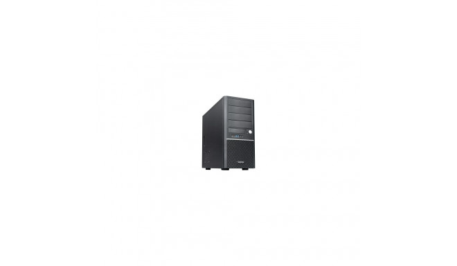 Chieftec CM-25B-OP, tower housing (black)