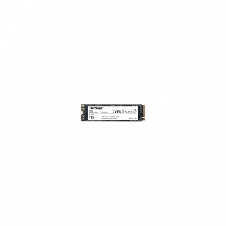 ssd P300 1 TB (PCIe 3.0 x4, NVMe 1.3, M.2 2280)