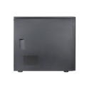Chieftec CM-25B-OP, tower housing (black)