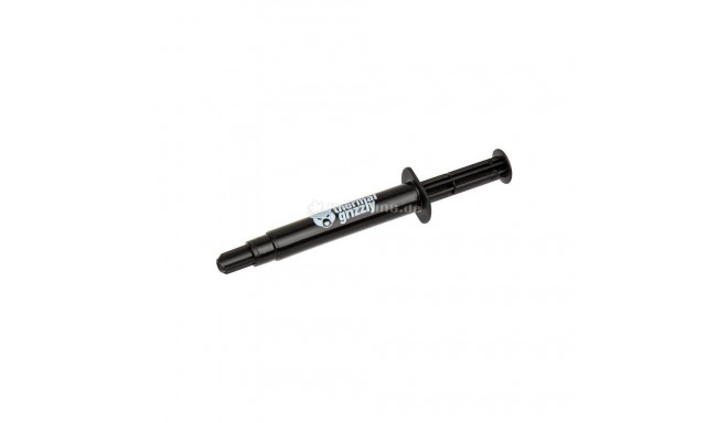 Aeronaut 7,8g / 3ml, hall