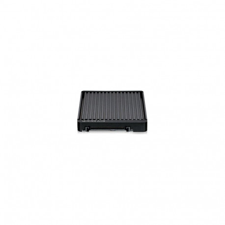 Icy Dock EZConvert MB705M2P-B, converter (black, M.2 PCIe NVMe SSD to 2.5 "U.2 PCIe SSD converter / 
