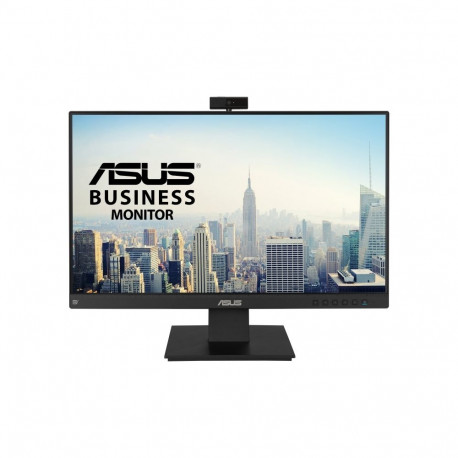 Monitor BE24EQK 60.5cm (23.8Zoll) FullHD IPS veebikaamera kõlarid, must