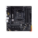 ASUS TUF GAMING B550M-PLUS - Socket AM4 - mainboard