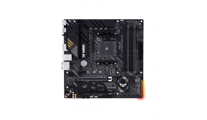 TUF GAMING B550M-PLUS (schwarz)