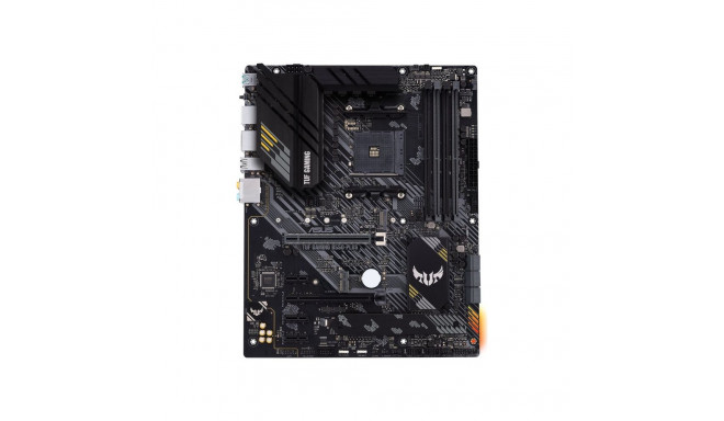 ASUS TUF GAMING B550-PLUS - Socket AM4 - mainboard