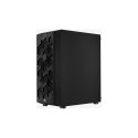 Aerocool Hive v1 black ATX ACCM-PV27033.11