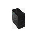 Aerocool Hive v1 black ATX ACCM-PV27033.11