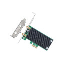TP-Link Archer T4E, WLAN adapter