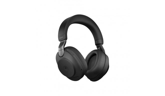 kõrvaklapid Evolve2 85 stereo Microsoft Teams USB-C, must