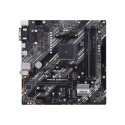 Asus PRIME B550M-K - Socket AM4 - mainboard