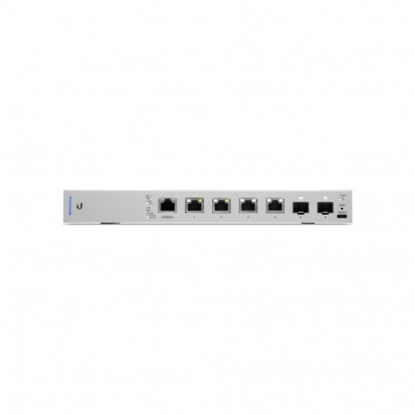Ubiquiti US-XG-6-POE ++, switch