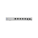 Ubiquiti US-XG-6-POE ++, switch