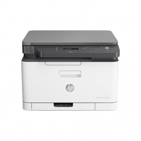 Color Laser M178nwg (weiß/schwarz, USB, LAN, WLAN, Scan, Kopie)