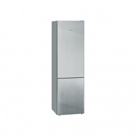 Siemens refrigerator KG39EAICA IQ500 A+++, silver