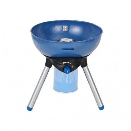 Campingaz Party Grill 200 (Black / Blue, 50 mbar)