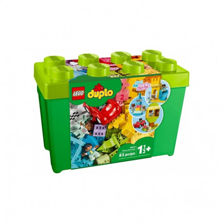 10914 DUPLO Deluxe Steinebox