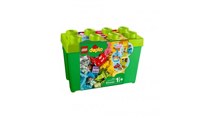 LEGO DUPLO Deluxe Brick Box - 10914