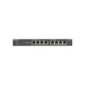 Netgear GS308PP, Switch