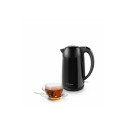 Bosch Design Line TWK3P423, kettle (black, 1.7 liters)