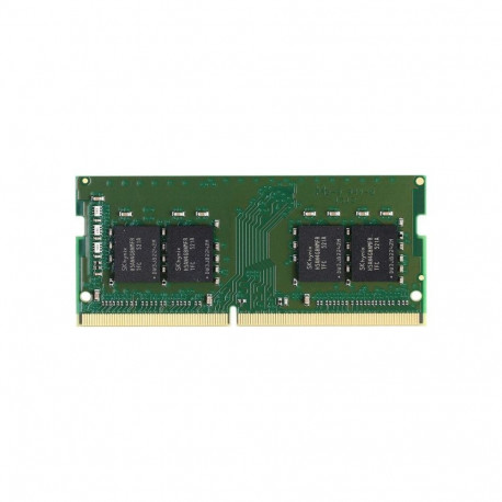 SO-DIMM 8 GB DDR4-3200   (KVR32S22S8/8, ValueRAM)