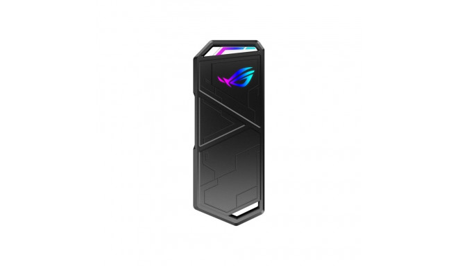 ASUS ROG STRIX Arion, drive enclosure (black)