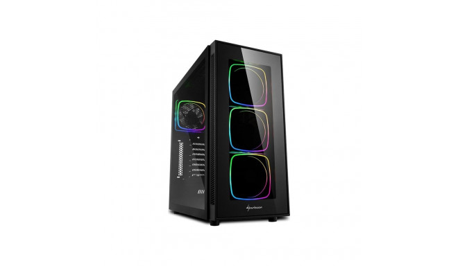 Sharkoon TG6 RGB ATX