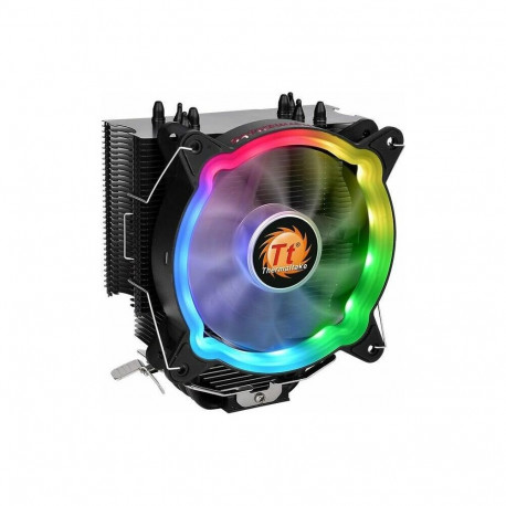 ventilaator UX200 ARGB PWM 120mm