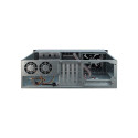 Inter-Tech 3U 30248, server housing (black 3 units)