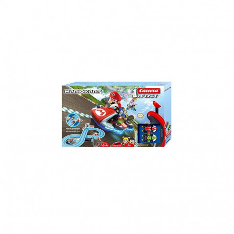 FIRST Nintendo Mario Kart (Mario und Yoshi)