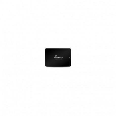 Mediarange SSD MR1004 960GB Black SATA 6Gb/s 2.5"