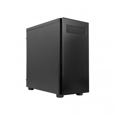 Chieftec Hawk AL-02B-OP ATX