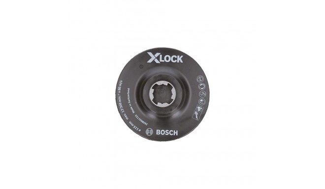 Bosch X-LOCK SCM Kletttel.Center PIN115mm - 2608601723