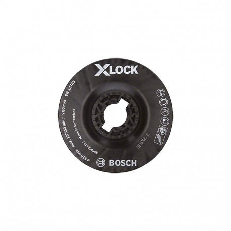 PRO tugiketas X-LOCK keskmise kõvadusega Ø115mm