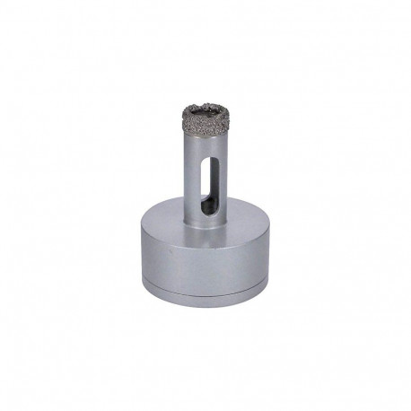 PRO Ceramic dry X-LOCK Trockenbohrkrone, Ø 14mm