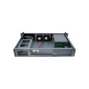 Inter-Tech 1.5U-1528L mATX - Storage