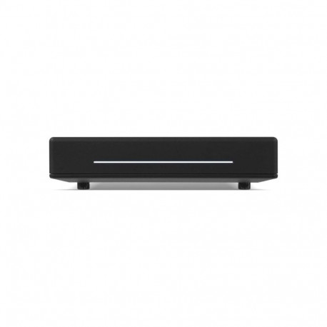ThunderBlade väline SSD V4 4TB Thunderbolt 3, must