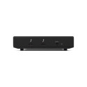 OWC Thunder Blade V4 4 TB Solid State Drive (black, Thunderbolt 3)