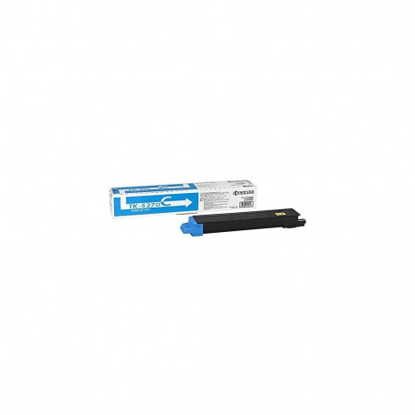 Kyocera Toner CYAN TK-5270C