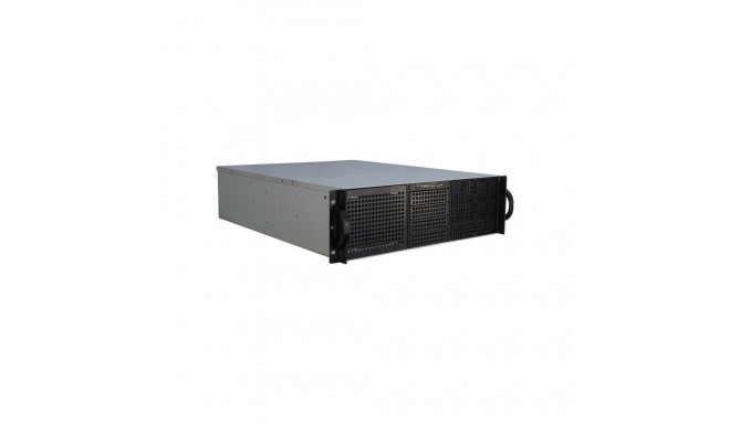 Inter-Tech 3U 30240, server case (black)