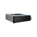 Inter-Tech 3U 30240, server case (black)