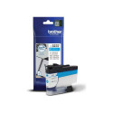 Brother ink cartridge LC-3237C, cyan